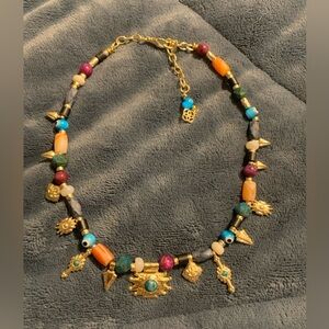 Kendra Scott necklace